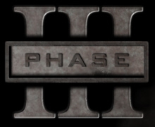 PHASE III